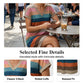 📢📢50% OFF !! ⏰Women's Summer Casual V-Neck T-Shirt Dress
