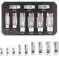 📢📢50% OFF !! ⏰ Flare Nut Socket Set