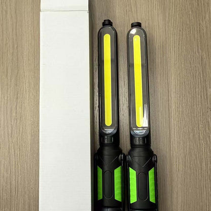 📢📢50% OFF !! ⏰Magnetic & Rechargeable LED Work Light Set