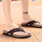 📢📢40% OFF !! ⏰ Men’s Lightweight Flip-Flops – Massaging, Non-Slip, Flexible 🏖️