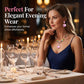 🥳2026 HOT SALE🥳 Sparkling Heart Necklace & Earring Set