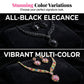 🥳2026 HOT SALE🥳 Sparkling Heart Necklace & Earring Set