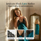 🌛 LIMITED-TIME OFFER! 💖 Elegant V-Neck Slip Nightdress – Simple, Feminine & Comfortable for Peaceful Nights ✨