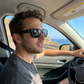 📢📢50% OFF !! ⏰Unisex Polarized Sunglasses for Running Cycling Driving Sports