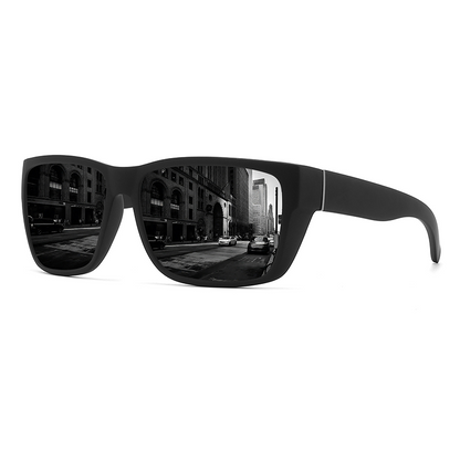 📢📢50% OFF !! ⏰Unisex Polarized Sunglasses for Running Cycling Driving Sports