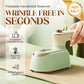 👚 LIMITED-TIME 50% OFF! ✨Foldable Handheld Steamer with 180° Rotating Handle💥