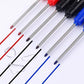 🔥Buy 1 Get 1 Free🔥 Deep Hole Marker with 45mm Long Nib