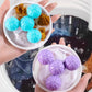 ⏳LAST DAY SALE ONLY￡7.99 FOR 3PCS!!🔥🧺 Floating Lint Catcher for Washing Machine – Traps Lint & Hair – Cleaner Laundry 🧼