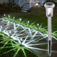 ☀️ LIMITED-TIME 50% OFF! ✨ 6-Pack Solar Landscape Lights – Waterproof, Auto-On, Easy Install 🌙