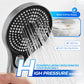 High Pressure Handheld Shower Head