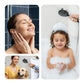 High Pressure Handheld Shower Head