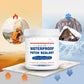 🔥Hot Sale 50% 0FF🔥Transparent Anti-Leakage Waterproof Sealant with Tools