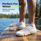 🏆LAST DAY SALE 50% OFF🔥Unisex Breathable Mesh Water Shoes