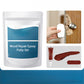 🛠️ BUY 2 GET 1 FREE! ✨ Wood Repair Putty Kit with Colour Tint | Epoxy Wood Filler for Holes & Cracks | Sandable & Screw-Holding Furniture Restorer