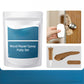 📢 LIMITED-TIME 50% OFF! ✨ Wood Repair Epoxy Putty Set – High Strength, Moldable, Sands Smooth 🛠️