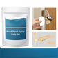 🛠️ BUY 2 GET 1 FREE! ✨ Wood Repair Putty Kit with Colour Tint | Epoxy Wood Filler for Holes & Cracks | Sandable & Screw-Holding Furniture Restorer