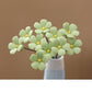 🏆LAST DAY SALE 50% OFF🔥Everlasting Ceramic Floral Decoration