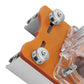 📢📢50% OFF !! ⏰2-in-1 Compact Wood Slotting Base