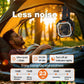 📢📢40% OFF !! ⏰Multi-Functional Outdoor Camping Fan