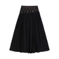 👗 LIMITED-TIME 50% OFF! 💥 Women's High Waist A-Line Long Skirt – Flattering Fit, Flowy Silhouette, Timeless Style ✨