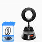 📱Surprise Price: Only £9.99!!! 🧲 Universal Vacuum Suction Cup Phone Holder – Strong grip, one-touch lock & universal fit – Secure & stable on any surface 🚗
