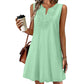 📢📢50% OFF !! ⏰Breathable Summer Casual Dress
