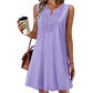 📢📢50% OFF !! ⏰Breathable Summer Casual Dress