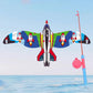 ⏳LAST DAY SALE!!🔥Handheld Fishing Rod Kite Toy for Children🪁