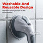 🚿 🛁 Suction Grab Bar – No drilling, high-strength & washable ✨