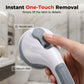 🚿 🛁 Suction Grab Bar – No drilling, high-strength & washable ✨