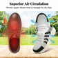 ✨Women's Breathable Casual Knit Sneakers– Style, Comfort & All-Day Support 👟💫