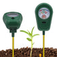 📢📢50% OFF !! ⏰3-in-1 Soil Detector with Pointer Display