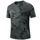 🏃‍♂️ 50% OFF NOW! 🌲 Men's Quick Dry Camo Sports T-Shirt – Moisture Wicking & Active Fit – Train in Style 💪