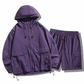 🧥 50% OFF NOW! 🏔️ Unisex Mountain Style Ice Cooling Sun Protection Jacket – Breathable, Cargo Pockets & Weather Shield 🛡️