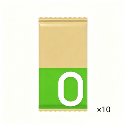 Disposable Ice-Feel Body Wipes