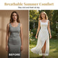 👗 50% OFF NOW! 🏆 Women's Sleeveless Square Neck Split Maxi Dress – Flowy & elegant – Perfect for summer parties or evening events – chic and breathable ✨🌸