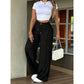 👖 50% OFF NOW! ✨ Women’s High-Waisted Straight Leg Trousers – Flattering Fit & Versatile Everyday Style 🌿