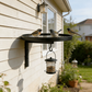🕊️✨🏺 50% OFF! Decorative Antique-Bronze Bird Bath – Wall-Mounted, Ornate Details, Weatherproof – A Charming Focal Point for Fences, Walls, or Courtyards 🧱🌻
