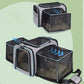 🐾🧳Expandable Pet Carrier for Travel