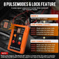 📢📢50% OFF !! ⏰Professional 4-Mode Fuel Injector Tester & Cleaner Tool