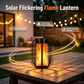 🏮 50% OFF NOW! ☀️ Solar Flickering Flame Lantern – Waterproof & auto-on – Realistic warm glow, perfect for patios, gardens or pathways – no wiring needed 🌙