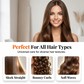 🥳HOT SALE🥳💞50K+ SOLD! Hair Treatment – From £16.99! Deep repair, frizz control & hydration. Silky hair – grab yours! ✅