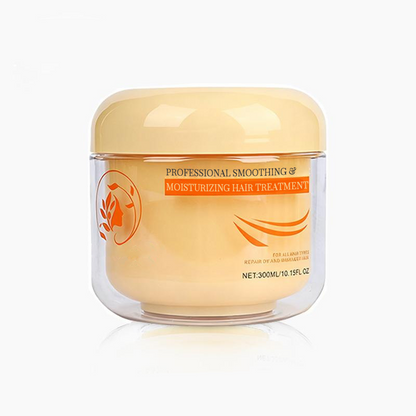 🥳HOT SALE🥳💞50K+ SOLD! Hair Treatment – From £16.99! Deep repair, frizz control & hydration. Silky hair – grab yours! ✅