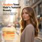 🥳HOT SALE🥳💞50K+ SOLD! Hair Treatment – From £16.99! Deep repair, frizz control & hydration. Silky hair – grab yours! ✅