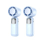 ❄️Foldable Handheld Cooling Fan with LED Display