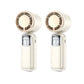 ❄️Foldable Handheld Cooling Fan with LED Display