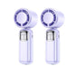 ❄️Foldable Handheld Cooling Fan with LED Display