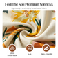 📢📢50% OFF !! ⏰Women's Boho Floral Maxi Skirt
