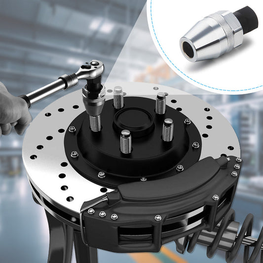 📢📢50 % OFF !! ⏰3/8” Dr Bolt Extractor Remover