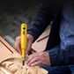 🔧 All-in-One Electric Carving Tool Set 50% OFF! ✨ Precise, powerful, versatile – perfect for wood, linoleum & DIY projects. 🔥🎨